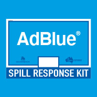 AdBlue Spill Response Kits